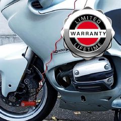 Master Lock Λουκέτο δισκόφρενου μικρό (830300112)