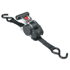 Master Lock Ιμάντας με αυτόματη καστάνια & γάντζο S, MASTERLOCK (324800112)