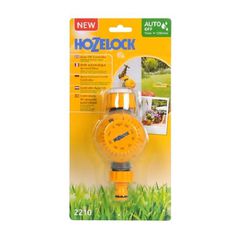 HOZELOCK Χρονοδιακόπτης μηχανικός (221000110)