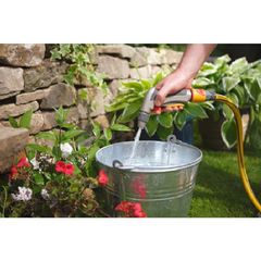 HOZELOCK jet spray plus μεταλλικό πιστόλι (269000110)
