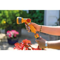 HOZELOCK Multi spray πιστόλι (266900110)-thumb-1