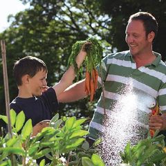 HOZELOCK Multi Spray Plus πιστόλι ψεκασμού (268400110)-thumb-1