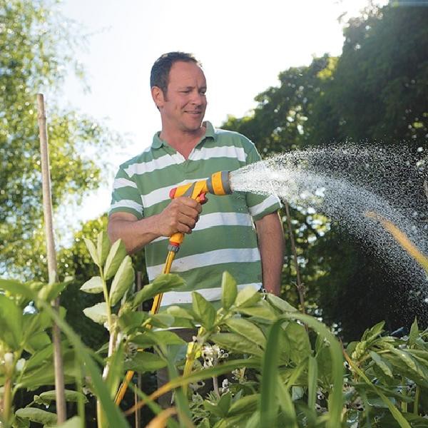 HOZELOCK Multi Spray Plus πιστόλι ψεκασμού (268400110)