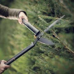 FISKARS Ψαλίδα μπορντούρας HS22 Single Step (114730102)