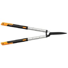 FISKARS Ψαλίδα μπορντούρας HS86 Smart Fit (114800102)