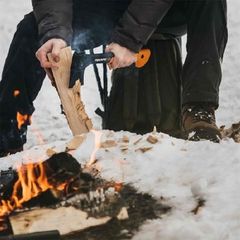FISKARS Τσεκούρι τεμαχισμού XS X7 (101561102)