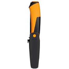 FISKARS Mαχαίρι γενικής χρήσης με ακονιστήρι (156016102)