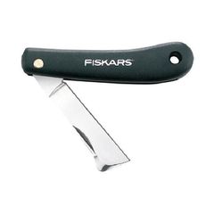 FISKARS Σουγιάς κήπου ίσιος K60 (125900102)
