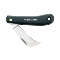 FISKARS Σουγιάς κήπου κυρτός K62 (125880102)