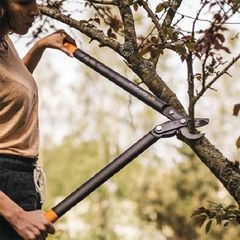 FISKARS Κλαδευτήρι με μακριές λαβές PowerGear™ (L) L78 (112590102)