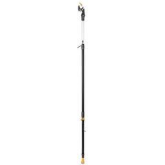 FISKARS Κλαδευτήρι κορυφής τηλεσκοπικό UPX86 (102362102)