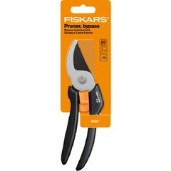 FISKARS Κλαδευτήρι Solid Bypass P121 (111102102)