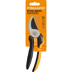 FISKARS Κλαδευτήρι Solid Bypass P341 (111111102)