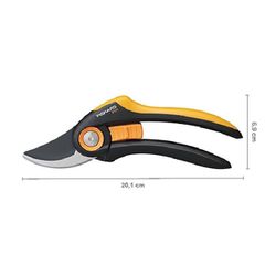 FISKARS Κλαδευτήρι Plus™ Bypass P521 (111114102)-thumb-1