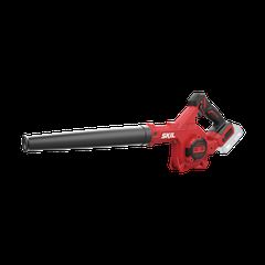 SKIL ΦΥΣΗΤΗΡΑΣ COMPACT ΜΠΑΤΑΡΙΑΣ (SOLO) 3161 CB (VA1E3161CB)