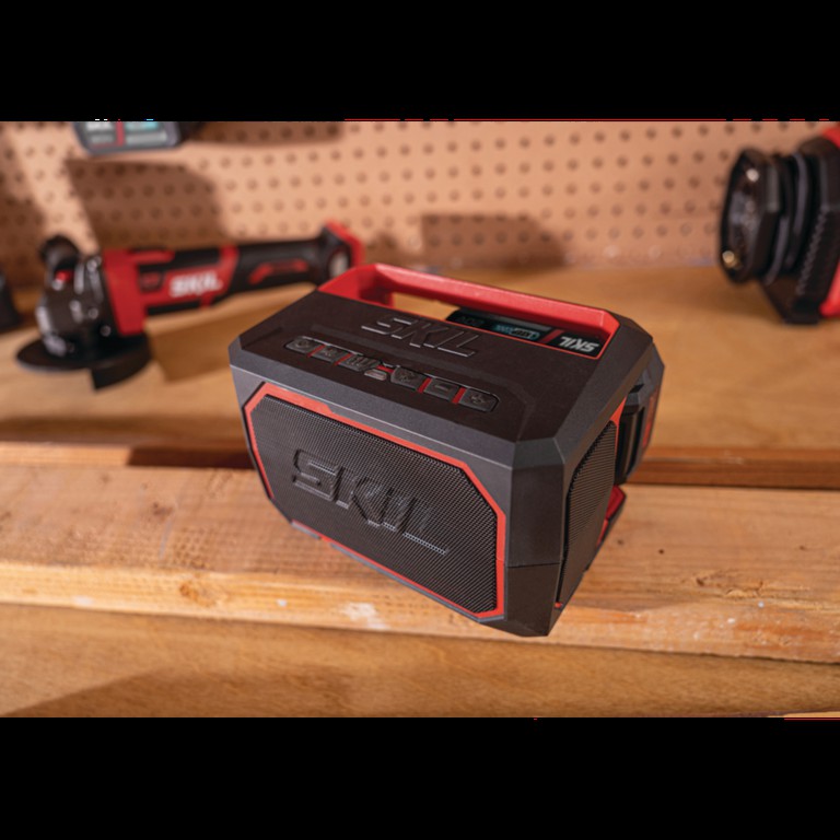 SKIL ΗΧΕΙΟ BLUETOOTH ΜΠΑΤΑΡΙΑΣ (SOLO) 3151 CA (VA1E3151CA)