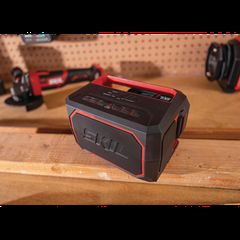 SKIL ΗΧΕΙΟ BLUETOOTH ΜΠΑΤΑΡΙΑΣ (SOLO) 3151 CA (VA1E3151CA)