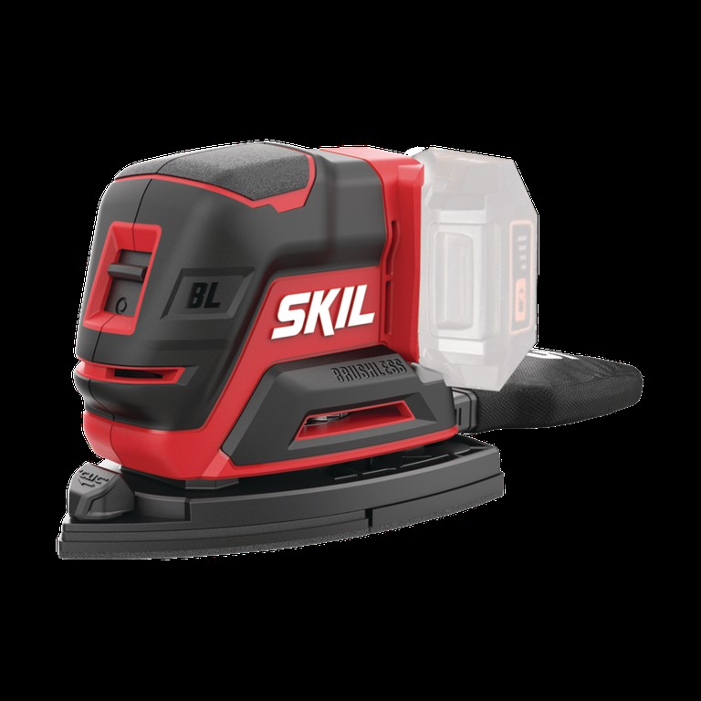 SKIL ΠΟΛΥΤΡΙΒΕΙΟ COMPACT ΜΠΑΤΑΡΙΑΣ (SOLO) 3720 CD (SR1E3720CD)