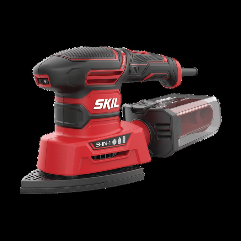 SKIL ΠΟΛΥΤΡΙΒΕΙΟ 7280 DA (SR1E7280DA)