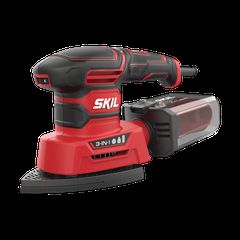 SKIL ΠΟΛΥΤΡΙΒΕΙΟ 7280 DA (SR1E7280DA)