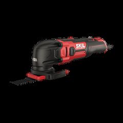 SKIL ΠΟΛΥΕΡΓΑΛΕΙΟ MULTI-CUTTER 1491 DB (MF1E1491DB)