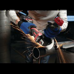 SKIL ΓΩΝΙΑΚΟΣ ΤΡΟΧΟΣ ΜΠΑΤΑΡΙΑΣ (SOLO) 3930 CA (AG1E3930CA)