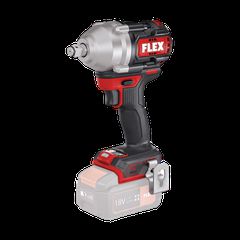 FLEX ΜΠΟΥΛΟΝΟΚΛΕΙΔΟ ΜΠΑΤΑΡΙΑΣ IW 1/2" 750 18.0-EC/5.0 Set (530233)
