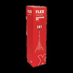 FLEX ΠΡΟΒΟΛΕΑΣ ΕΡΓΑΣΙΑΣ LED ΜΠΑΤΑΡΙΑΣ (SOLO) TL 4000 18.0/230 (530375)