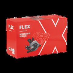 FLEX ΔΙΣΚΟΠΡΙΟΝΟ ΜΠΑΤΑΡΙΑΣ (SOLO) CS 45 18.0-EC C (517674)