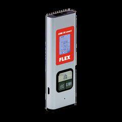 FLEX ΜΕΤΡΗΤΗΣ ΑΠΟΣΤΑΣΕΩΝ LASER ADM 30 Smart (504599)
