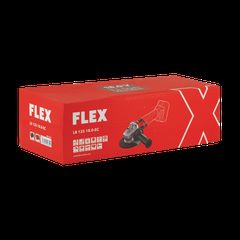 FLEX ΓΩΝΙΑΚΟΣ ΤΡΟΧΟΣ ΜΠΑΤΑΡΙΑΣ (SOLO) LB 125 18.0-EC C (499307)
