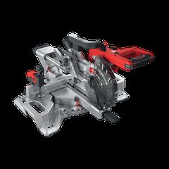 FLEX ΦΑΛΤΣΟΠΡΙΟΝΟ RADIAL ΔΙΠΛΗΣ ΚΟΠΗΣ ΜΠΑΤΑΡΙΑΣ (SOLO) SMS 190 18.0-EC C (500631)