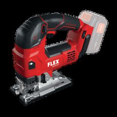 FLEX ΣΕΓΑ ΜΠΑΤΑΡΙΑΣ (SOLO) JSB 18.0-EC C (489794)