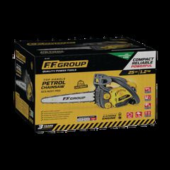 F.F. GROUP ΚΛΑΔΕΥΤΙΚΟ ΑΛΥΣΟΠΡΙΟΝΟ ΒΕΝΖΙΝΗΣ - 1,1mm GCS 425T PRO (48345)