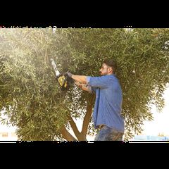 F.F. GROUP ΚΛΑΔΕΥΤΙΚΟ ΑΛΥΣΟΠΡΙΟΝΟ ΒΕΝΖΙΝΗΣ - 1,1mm GCS 325T PLUS (48299)