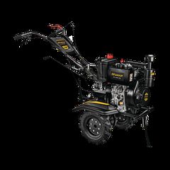 F.F. GROUP ΣΚΑΠΤΙΚΟ ΠΕΤΡΕΛΑΙΟΥ DTL 1500 HD (47289)
