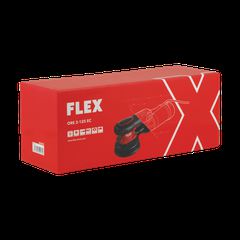 FLEX ΕΚΚΕΝΤΡΟ ΤΡΙΒΕΙΟ ORE 2-125 EC (468894)