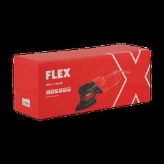 FLEX ΤΡΙΒΕΙΟ ΔΕΛΤΑ ODE 2-100 EC (468916)