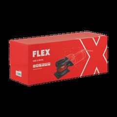 FLEX ΠΑΛΜΙΚΟ ΤΡΙΒΕΙΟ OSE 2-80 EC (468932)