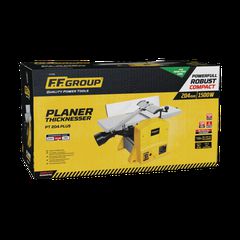 F.F. GROUP ΠΛΑΝΗ / ΞΕΧΟΝΔΡΙΣΤΗΡΑΣ PT 204 PLUS (45998)