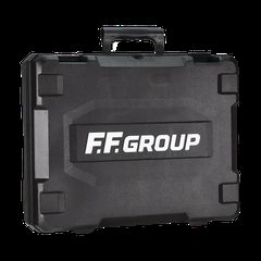 F.F. GROUP ΠΕΡΙΣΤΡΟΦΙΚΟ ΠΙΣΤΟΛΕΤΟ RH 2-26 PLUS (45332)