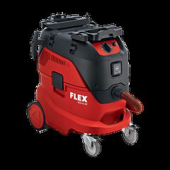 FLEX ΗΛΕΚΤΡΙΚΗ ΣΚΟΥΠΑ ΥΓΡΩΝ ΚΑΙ ΣΤΕΡΕΩΝ VCE 44 L AC (444154)