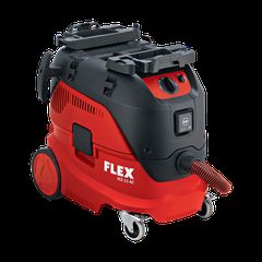 FLEX ΗΛΕΚΤΡΙΚΗ ΣΚΟΥΠΑ ΥΓΡΩΝ ΚΑΙ ΣΤΕΡΕΩΝ VCE 33 L AC (444111)