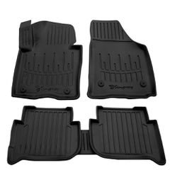ΠΑΤΑΚΙA ΛΑΣΤΙΧΟ ΣΕ ΣΚΑΦΗ ME KOYMΠΩΜΑΤΑ ΓΙΑ VW TOURAN I 5D 2003-2015 RACE AXION - 5 Τεμ.