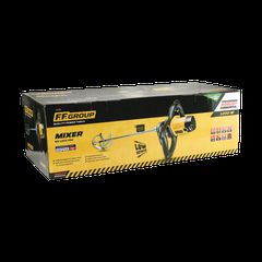 F.F. GROUP ΑΝΑΔΕΥΤΗΡΑΣ MX 1200 PRO (43279)