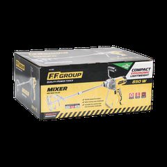 F.F. GROUP ΑΝΑΔΕΥΤΗΡΑΣ MX 850 PLUS (43280)