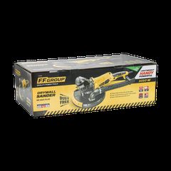 F.F. GROUP ΤΡΙΒΕΙΟ ΤΟΙΧΟΥ DS 1010 PLUS (43283)