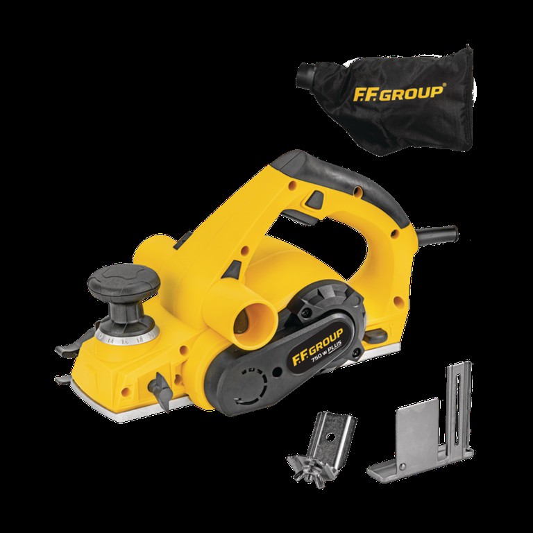 F.F. GROUP ΠΛΑΝΗ P 750 PLUS (43011)