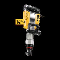 F.F. GROUP ΠΙΣΤΟΛΕΤΟ ΚΑΤΕΔΑΦΙΣΕΩΝ DH 15-30 PRO (42457)