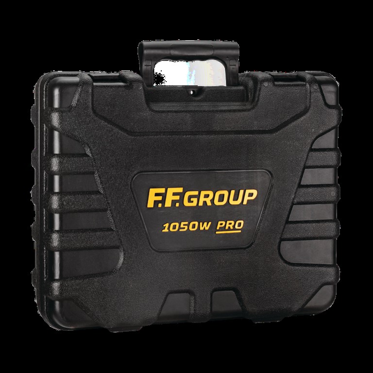 F.F. GROUP ΚΡΟΥΣΤΙΚΟ ΔΡΑΠΑΝΟ ID 1050 PRO (41339)